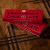 Emergency Chocolate Bar