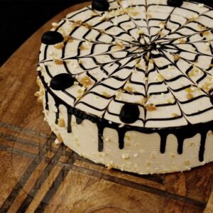 Order Mocha Caramel Cake Online For This Christmas