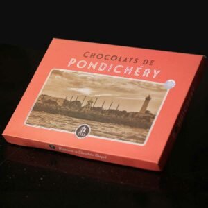 LES CHOCOLATES DE PONDICHERRY
