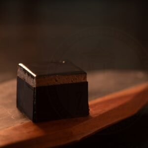 Moksha Chocolate Mousse Cake Pastry