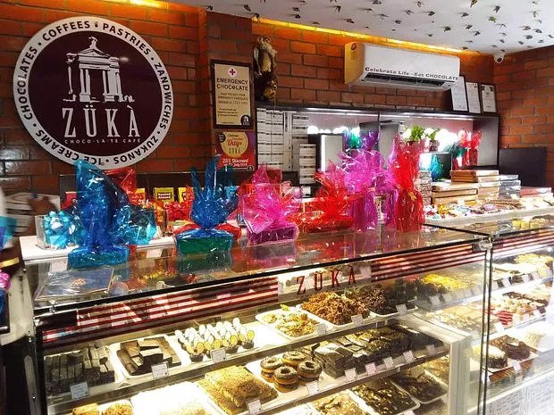 best birthday cake shops in pondicherry