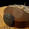 INTERNATIONAL CHOCOLATE TRUFFLE CAKE